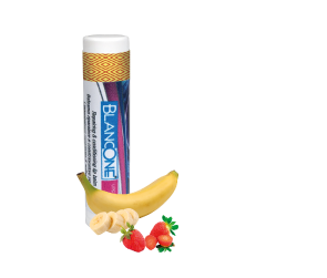 TROPICAL LIPS - Fragola Banana