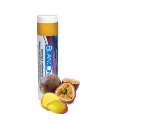 TROPICAL LIPS - Mango PassionFruit