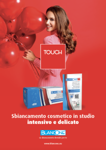 POSTER TOUCH